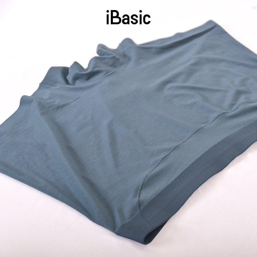 Mô tả Quần lót nam iBasic boxer thoáng khí iBasic PANM116 - 7