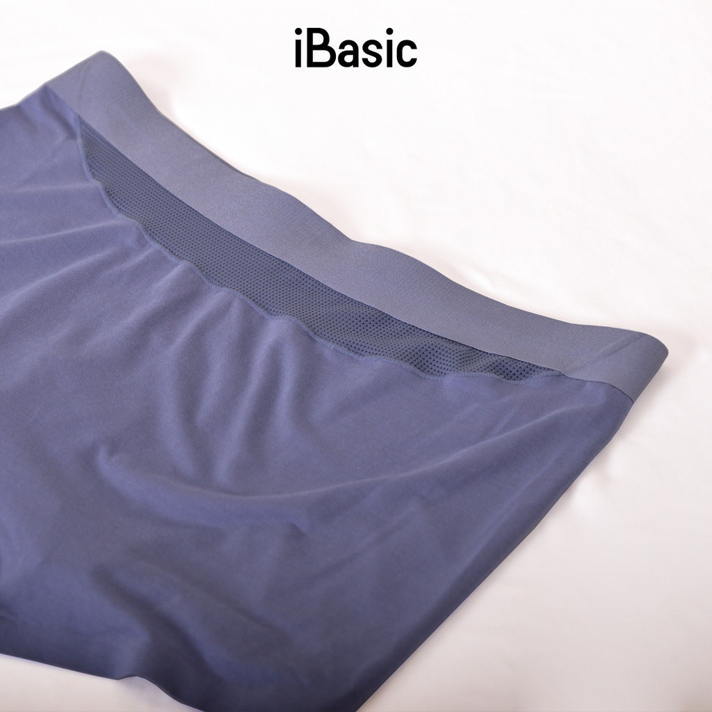 Mô tả Quần lót nam iBasic boxer thoáng khí iBasic PANM116 - 9
