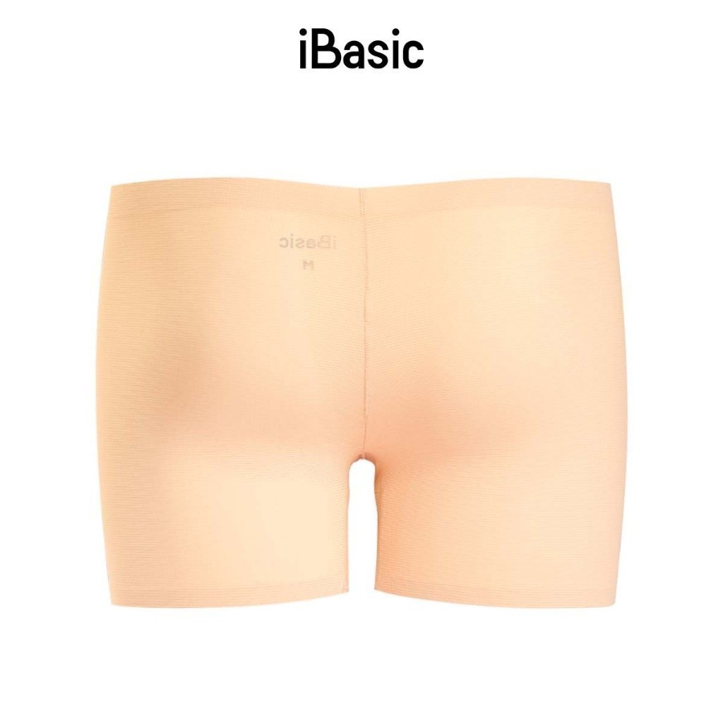 Mô tả Quần lót mặc váy su đúc có lỗ thoáng khí iBasic PANW140 - 4