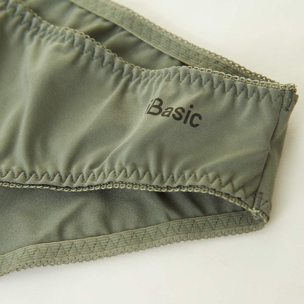Quần lót nữ iBasic thun lạnh Smoothies bikini PANW130 - Ảnh 6