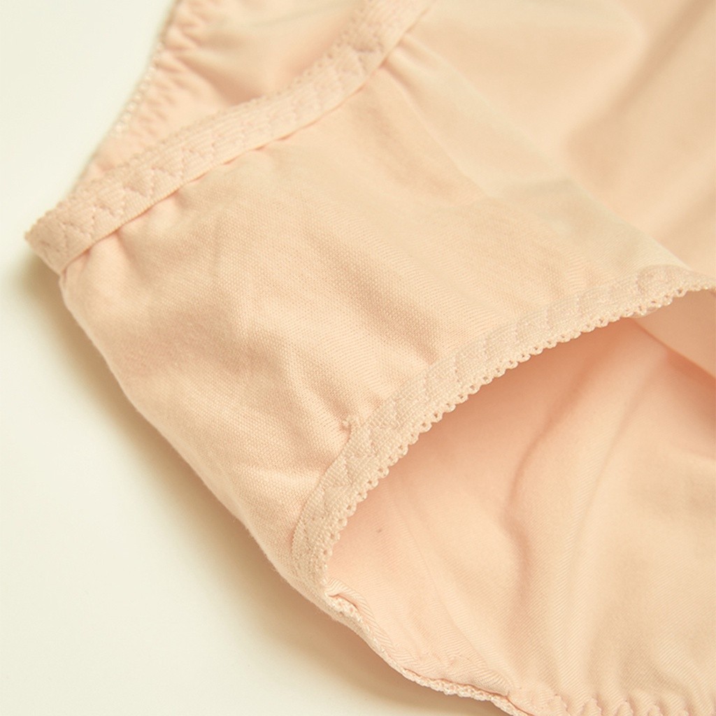 Quần lót nữ iBasic thun lạnh Smoothies bikini PANW130 - Ảnh 6