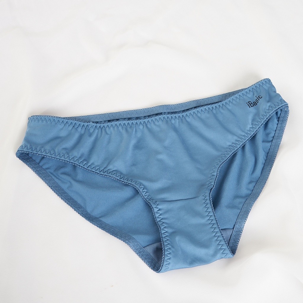 Quần lót nữ iBasic thun lạnh Smoothies bikini PANW130 - Ảnh 9