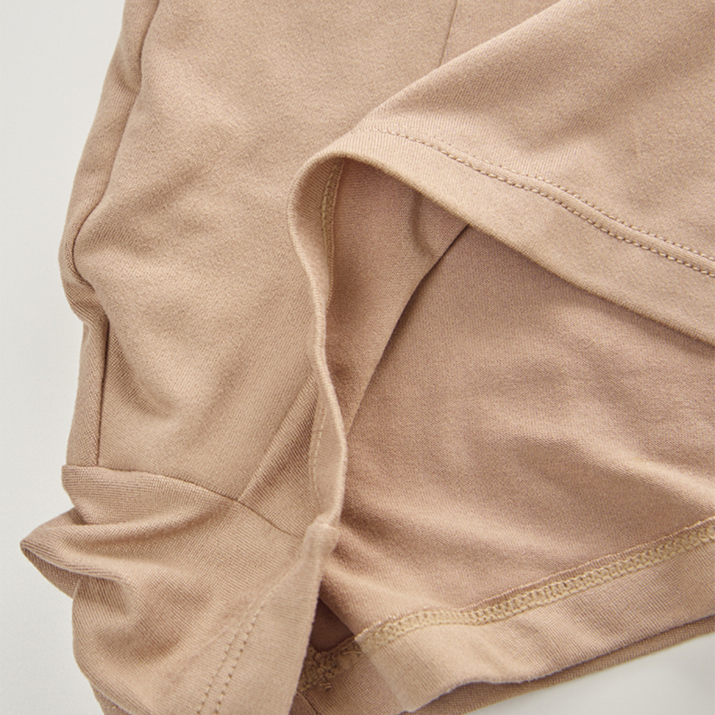 Mô tả Combo 3 Quần lót nam iBasic thun boxer Espresso PANM103 - 5