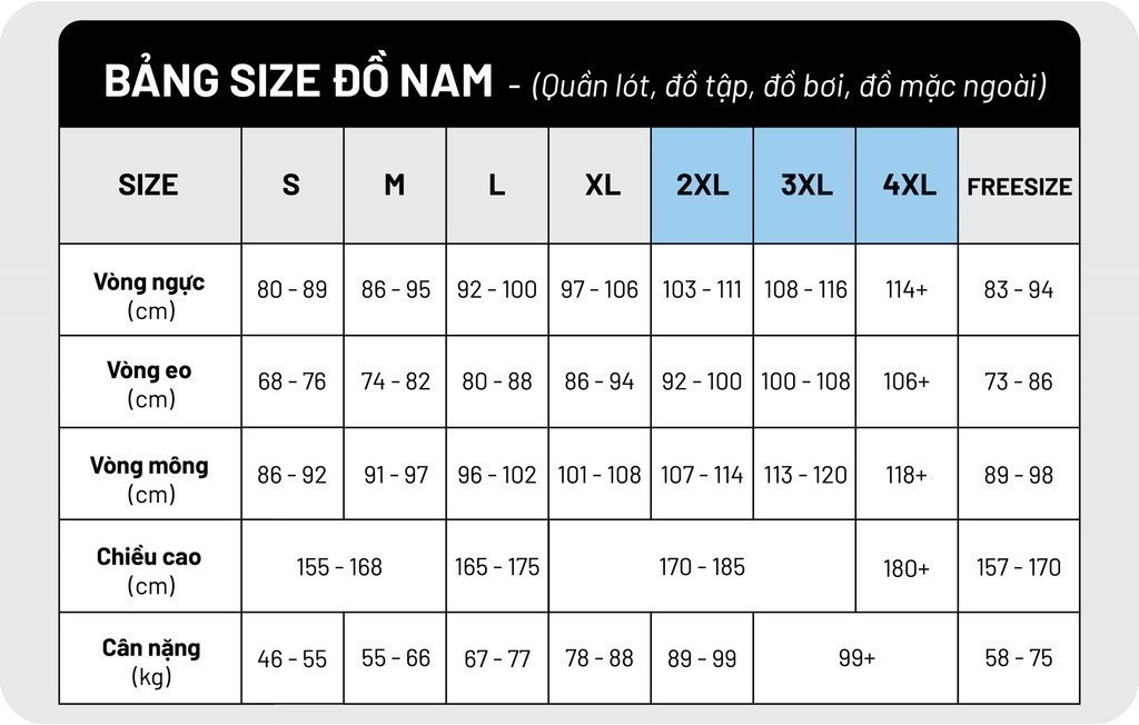 Mô tả Quần lót nam trunk iBasic cotton USA kháng khuẩn PANM078 - 4