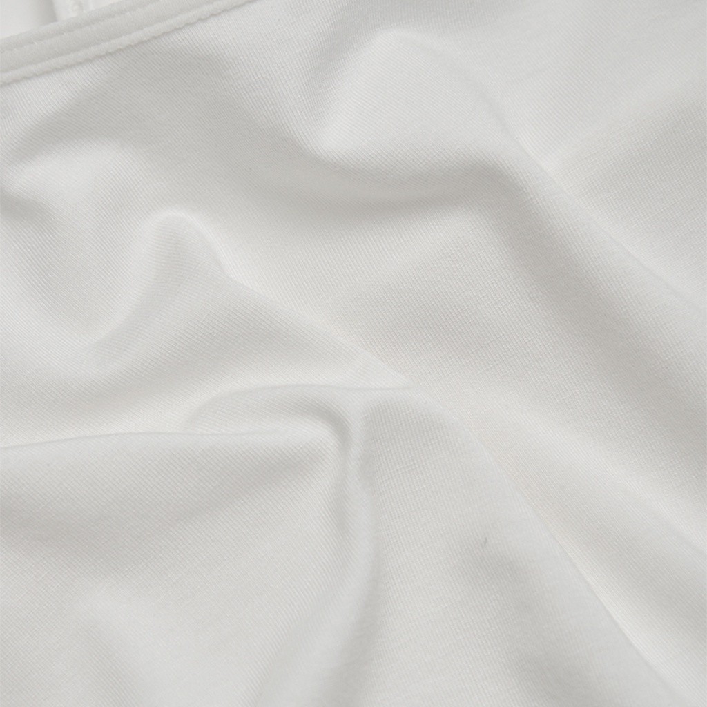 Mô tả Áo lót hai dây iBasic cami croptop học sinh VA111 - 6