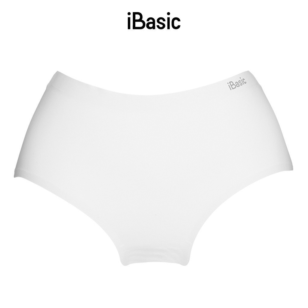 Mô tả Quần lót su nữ lưng cao không đường may không lộ viền iBasic V189 - 9