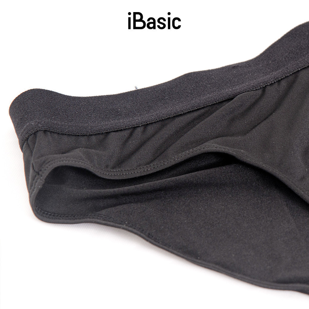 Mô tả Quần lót nam cao cấp thun lạnh co giãn thoải mái iBasic PANM006 - 3