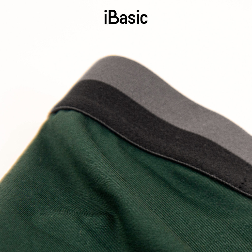 Mô tả Quần lót nam cao cấp thun lạnh co giãn thoải mái iBasic PANM006 - 9