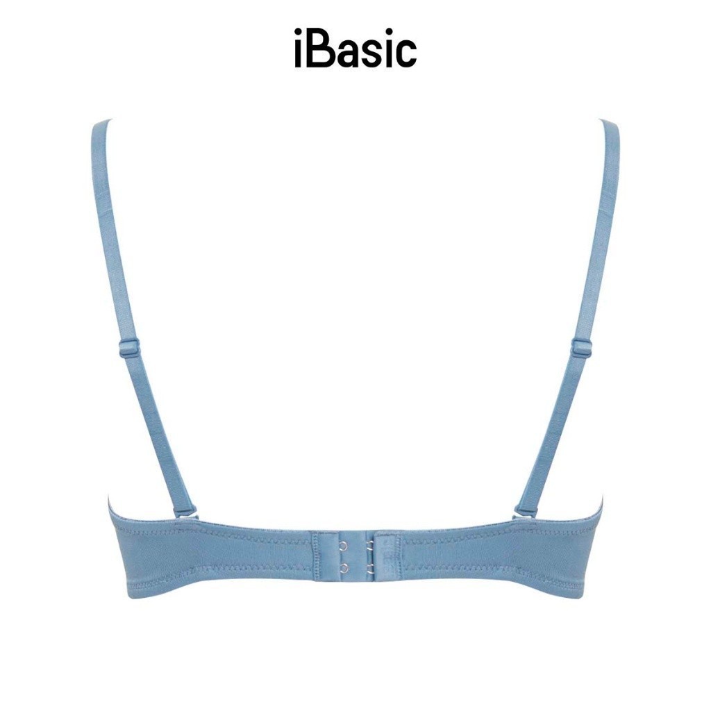 Mô tả Áo ngực có gọng iBasic mút vừa T-Shirt smoothies BRAW130 - 5