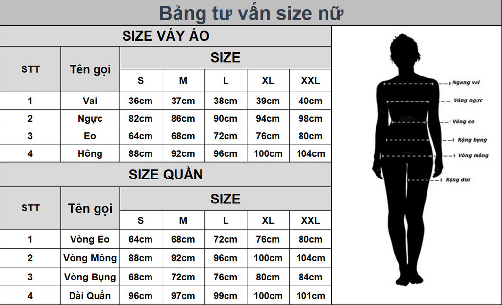 Mô tả Chân váy xòe Rosalie IVY moda MS 30T0232 - 1