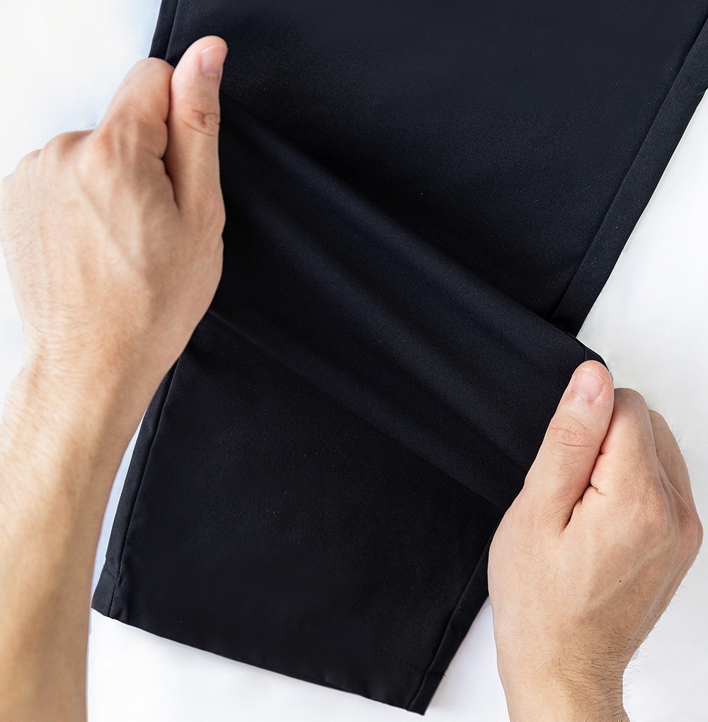 Mô tả Quần dài nam Daily Pants  sợi Sorona, nhuộm Cleandye Coolmate - 5