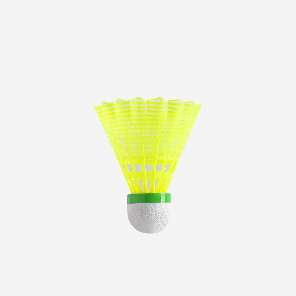 Mô tả Bộ vợt cầu lông người lớn DECATHLON Discover BR100 xanh ngọc/cam mã 8920098 - 5