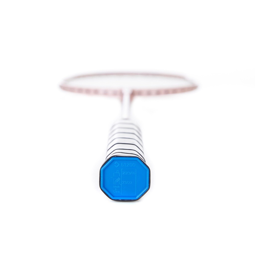 Mô tả Vợt cầu lông người lớn DECATHLON Fun BR130 hồng/xanh dương mã 8851493 - 5