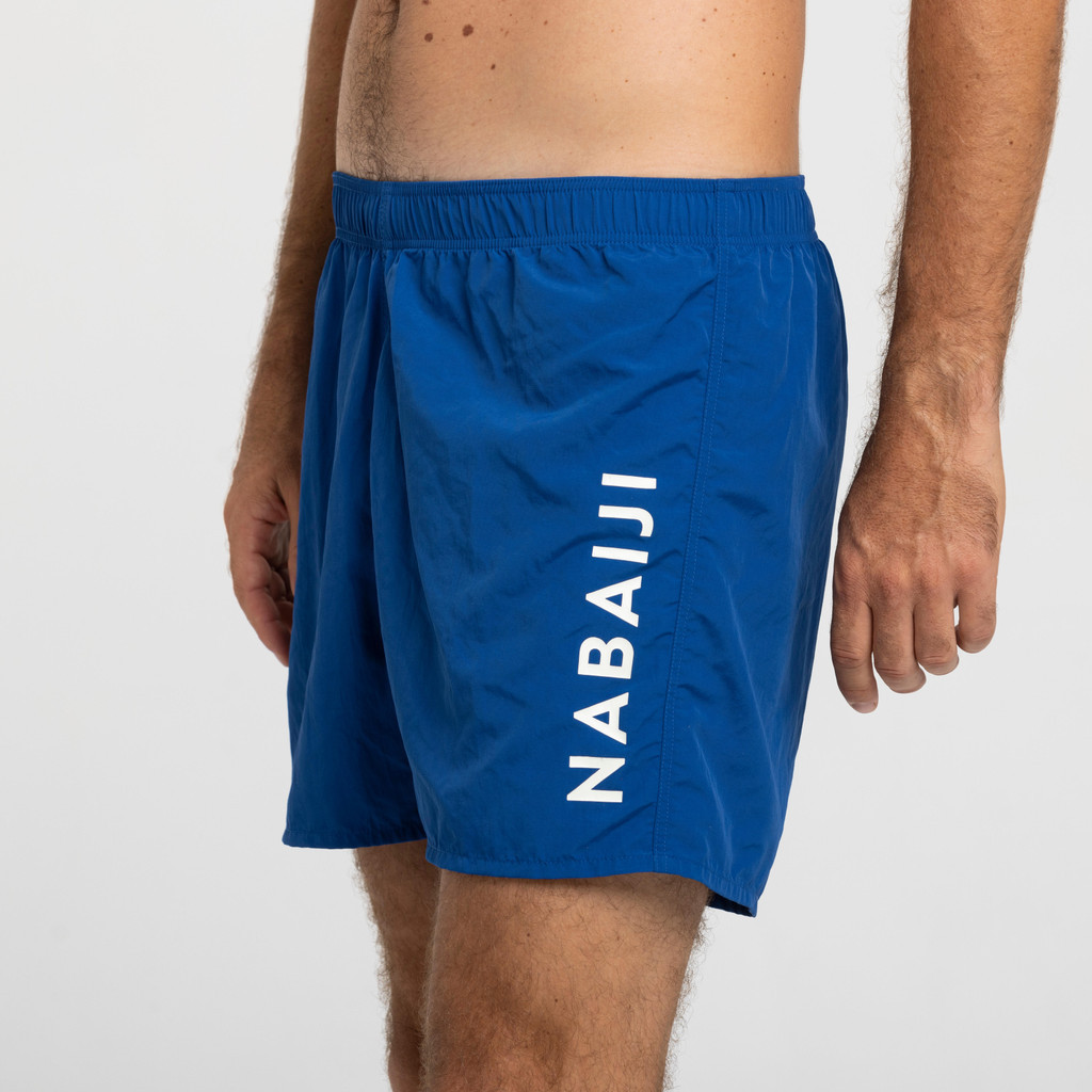 Mô tả Quần short bơi nam DECATHLON 100 xanh dương mã 8844057 - 3