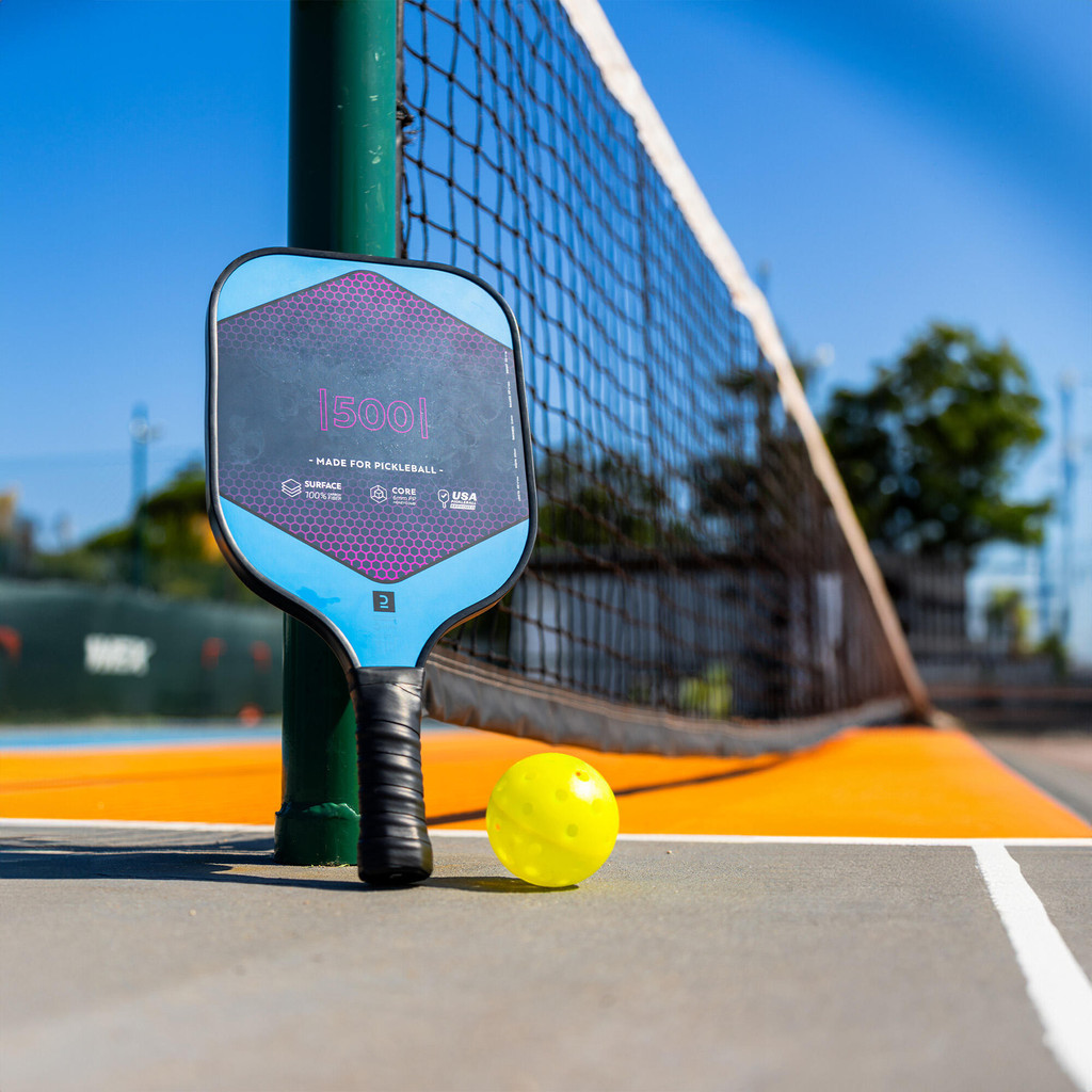 Mô tả Vợt Pickleball DECATHLON 500 xanh dương mã 8767140 - 5