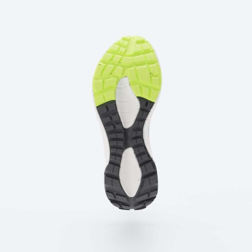 Mô tả Giày chạy bộ chạy trail  DECATHLON JF190.1 Grip cho nam màu xanh dương mã 8913912 - 1