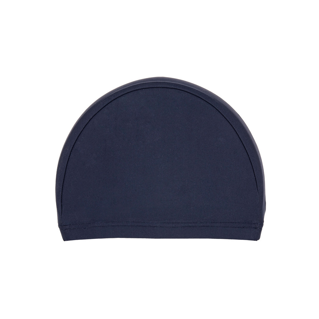 Mô tả Mũ bơi vải cỡ M DECATHLON Xanh navy mã 8928064 - 2