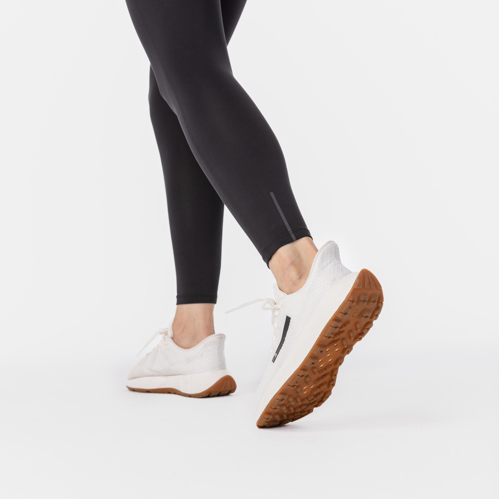 Mô tả Giày thể thao nữ DECATHLON KLNJ Be Geared Up trắng mã 8803413 - 1