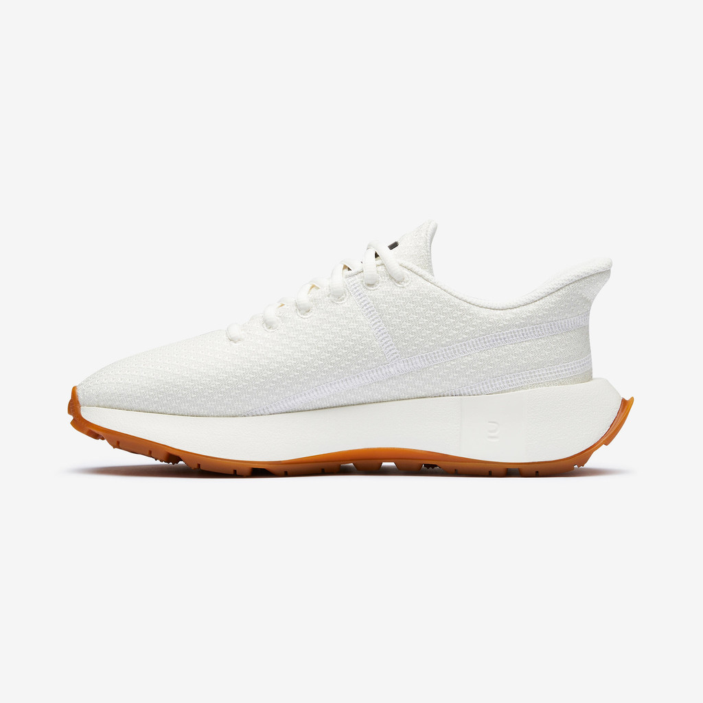 Mô tả Giày thể thao nữ DECATHLON KLNJ Be Geared Up trắng mã 8803413 - 3