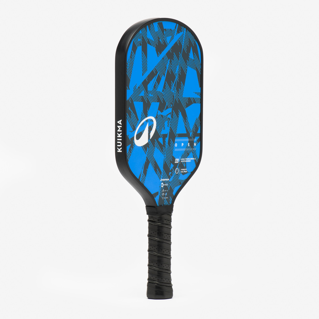 Mô tả Vợt Pickleball DECATHLON Kuikma Open xanh dương mã 8941064 - 2