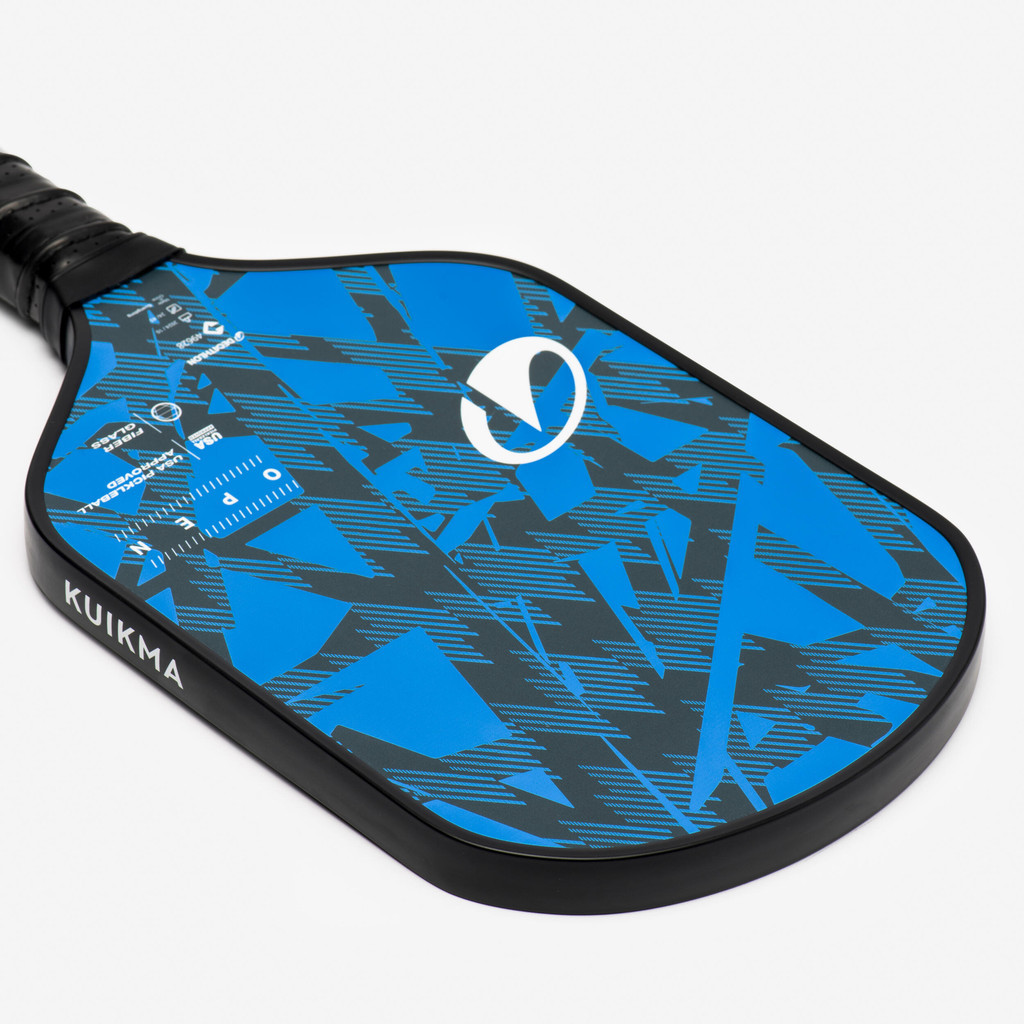 Mô tả Vợt Pickleball DECATHLON Kuikma Open xanh dương mã 8941064 - 3