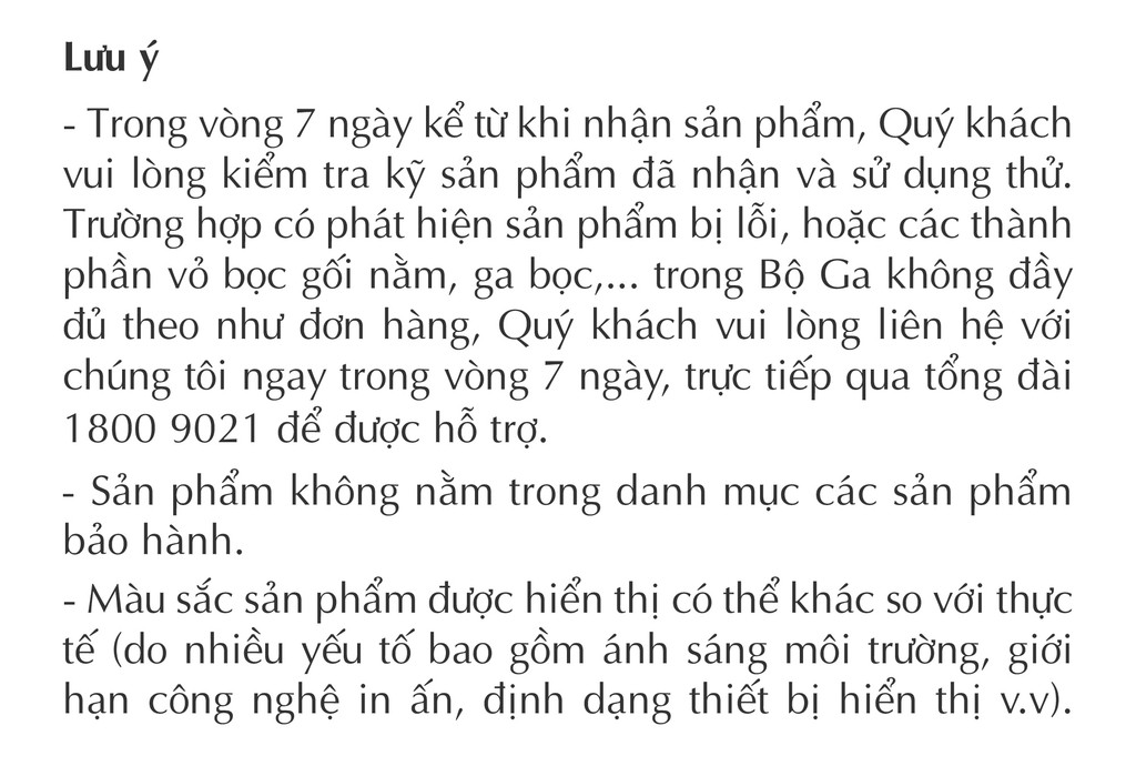 Mô tả Bộ Ga Kymdan Lavish Prime không kèm vỏ mền - 6