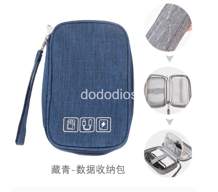 Túi Đựng Phụ Kiện Dododios - Quai Xách