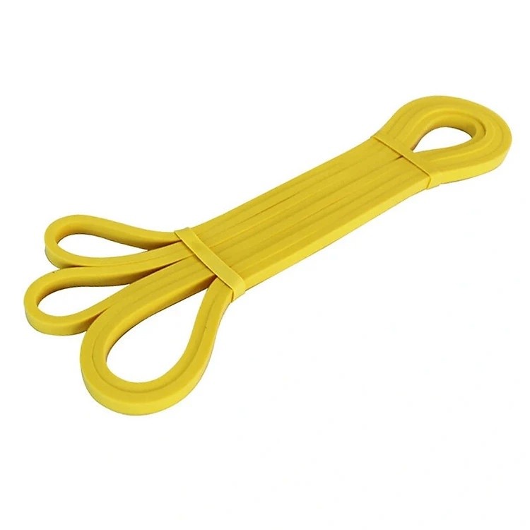 Mô tả Vàng 7kg - Dây Cao Su Kháng Lực Powerband Tập Toàn Thân Chính Hãng Dododios - 7