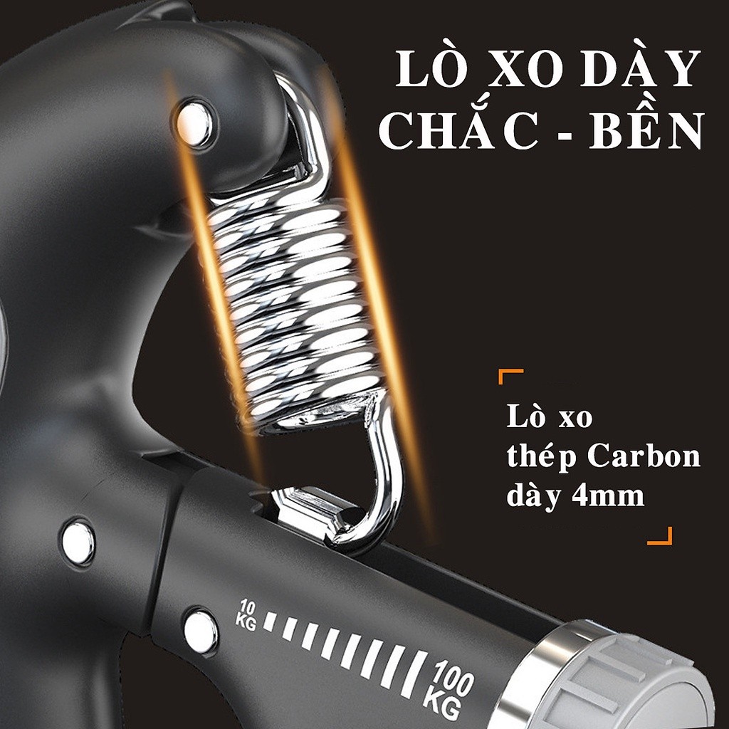 Kìm Bóp Tay điều chỉnh lực