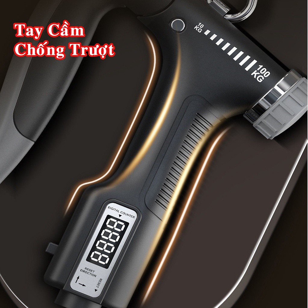 Kìm Bóp Tay Chính Hãng Dododios