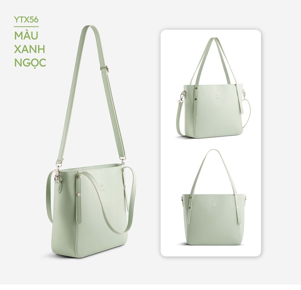 Túi Yuumy YTX56 - Ảnh 6