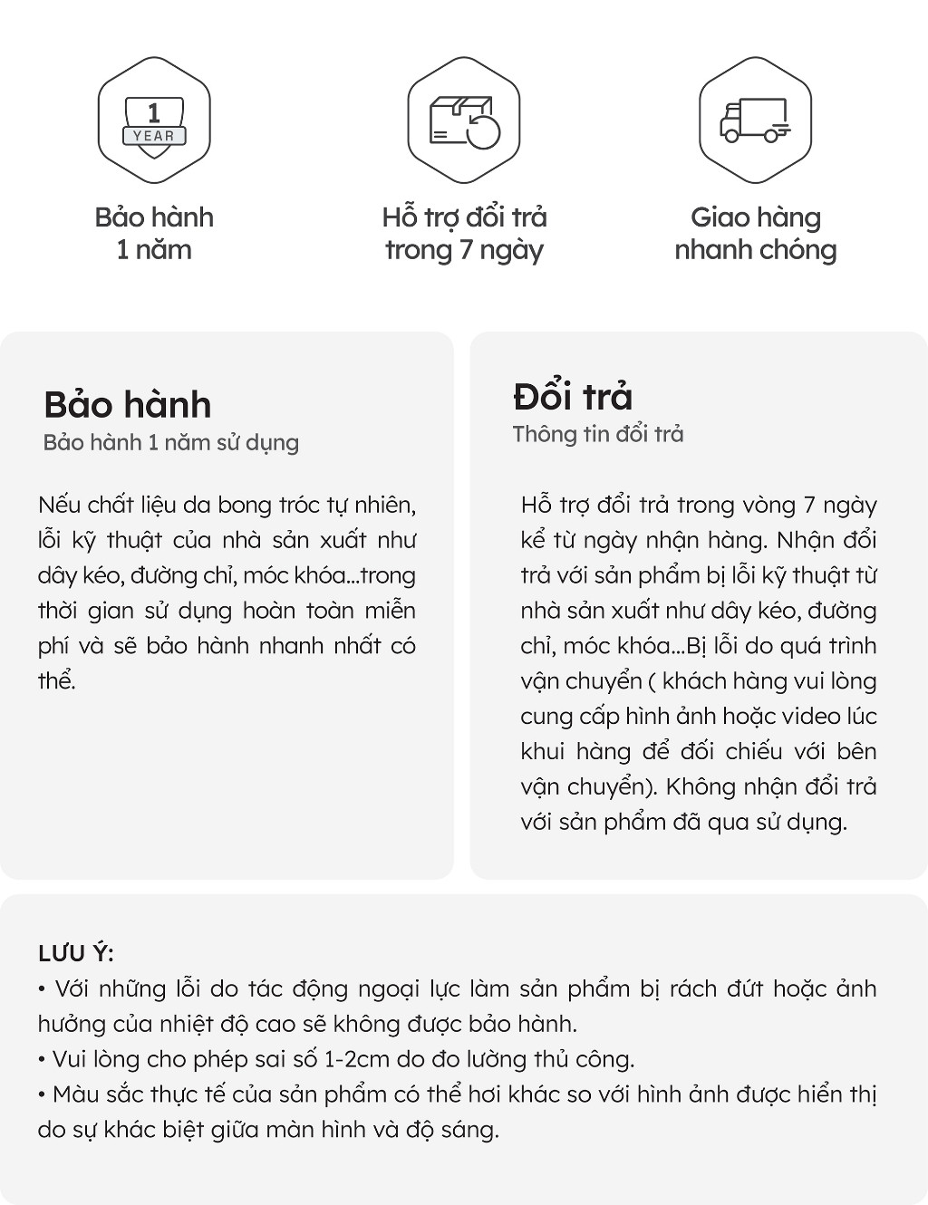 Túi Yuumy Seasand YTX28 - Ảnh 12