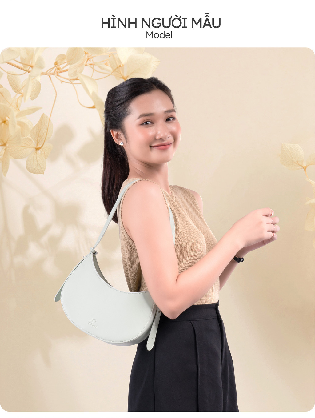 Đổi trả Túi Yuumy YN156
