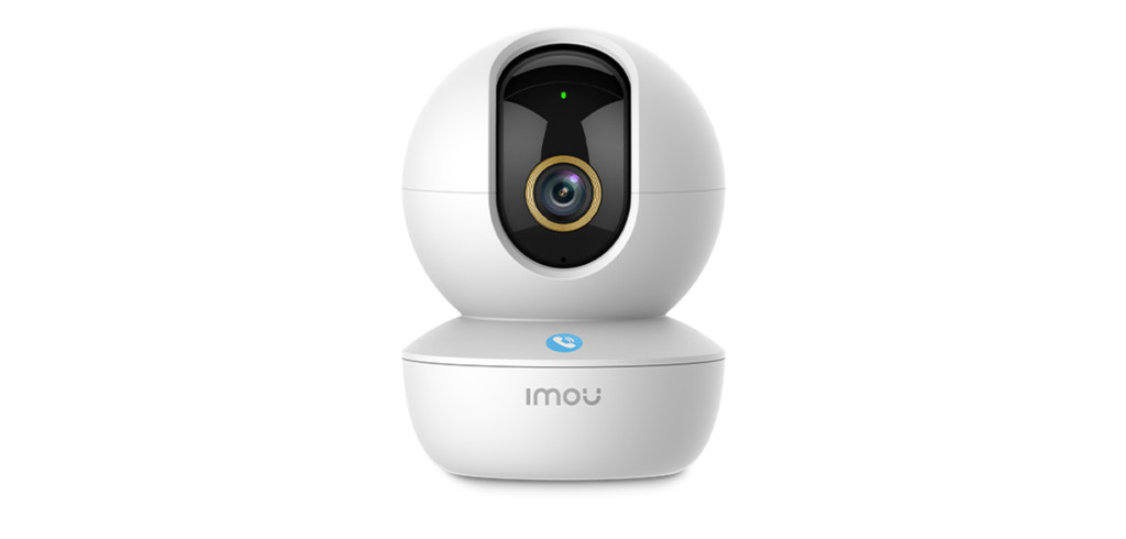 Mô tả Camera Wifi trong nhà Imou Ranger RC I 3MP/4MP/5MP I Nút gọi cảm ứng | Phát hiện con người - 3