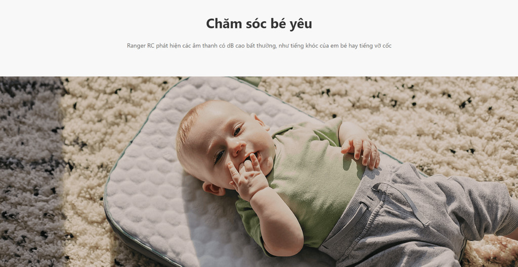 Mô tả Camera Wifi trong nhà Imou Ranger RC I 3MP/4MP/5MP I Nút gọi cảm ứng | Phát hiện con người - 6