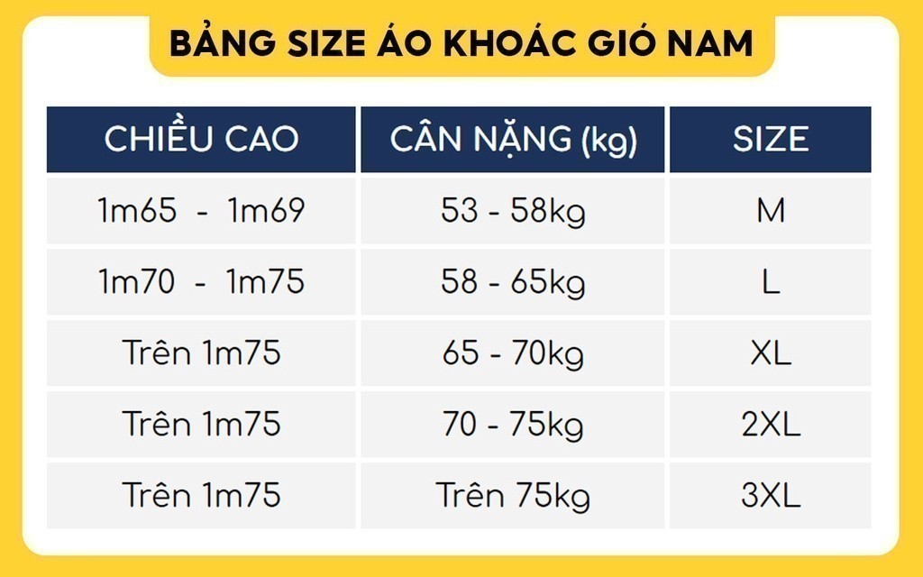 Mô tả Áo khoác gió nam Yody 3C Pro cản gió cản bụi giữ ấm áo khoác thể thao năng động AKM6017 - NGVC - 9
