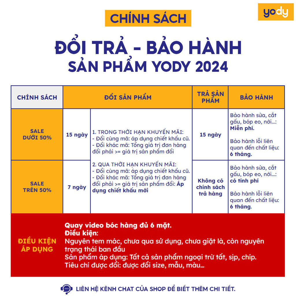 Mô tả Áo ba lỗ nữ YODY croptop hack dáng chất liệu cotton mềm mịn co giãn - BLN5048 - 4