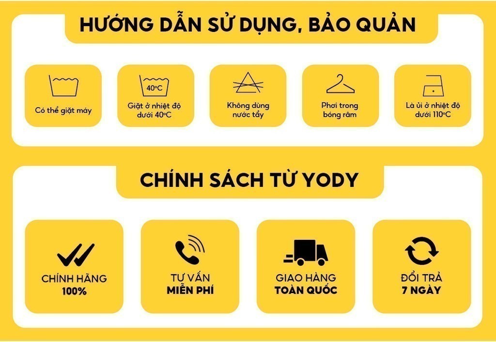 Mô tả Áo POLO nam cotton mềm mịn thoáng khí co giãn hạn chế nhăn nhàu thương hiệu Yody - APM7459 - 6