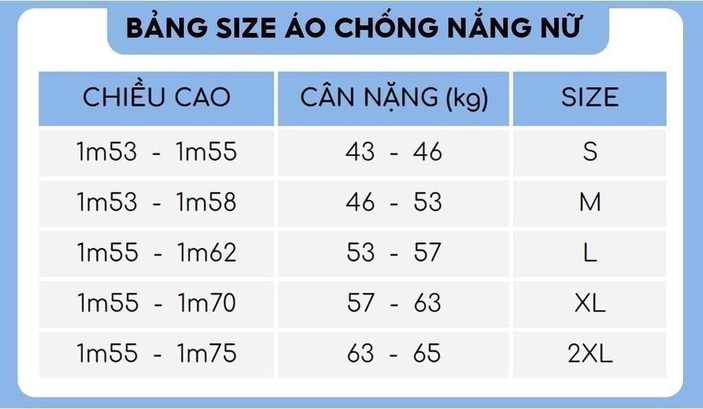Áo chống nắng Yody ACN6008 - Chi tiết tay áo