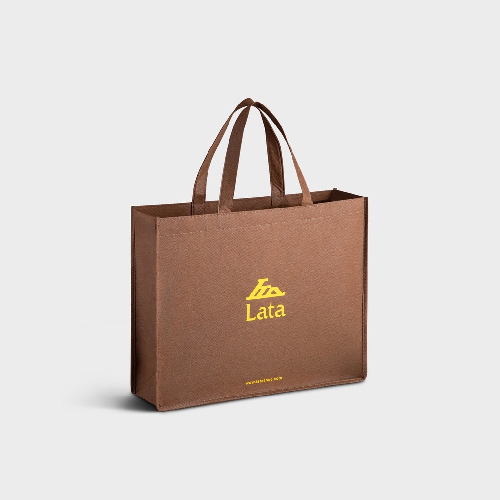 Mô tả Túi Lata (Bao vải đựng sản phẩm BVL) - 2