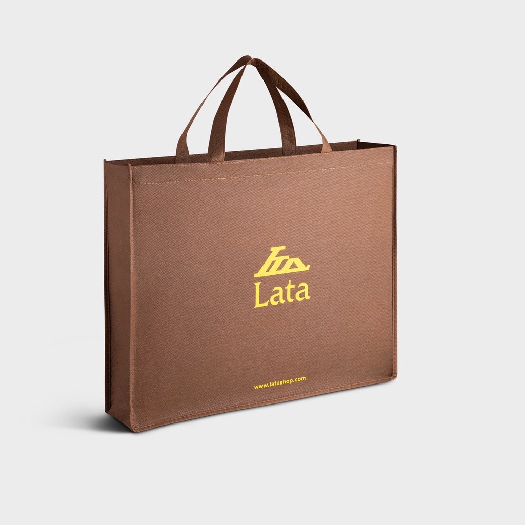 Mô tả Túi Lata (Bao vải đựng sản phẩm BVL) - 3
