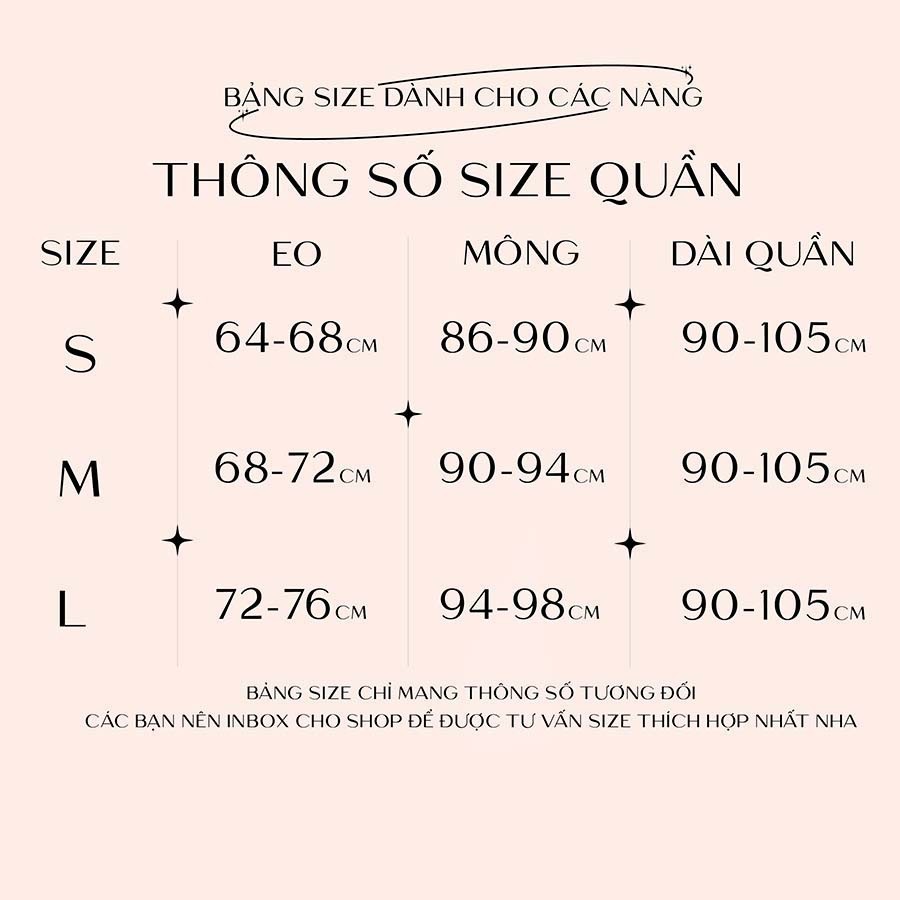 Mô tả Quần jean KAYLIN form suông ống rộng chất vải denim mềm dầy dặn phong cách - N2235 - 2