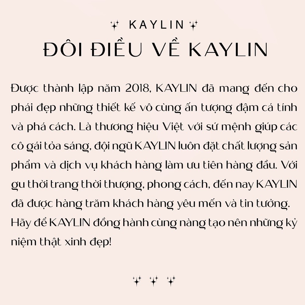 Mô tả Chân váy KAYLIN dài basic chất vải lụa mềm mịn mát lạnh phong cách thanh lịch N2118 - 1