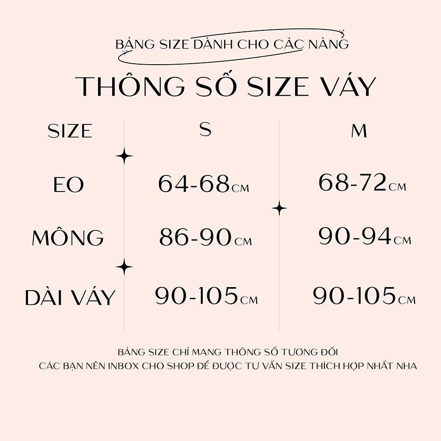 Mô tả Chân váy KAYLIN dài basic chất vải lụa mềm mịn mát lạnh phong cách thanh lịch N2118 - 2
