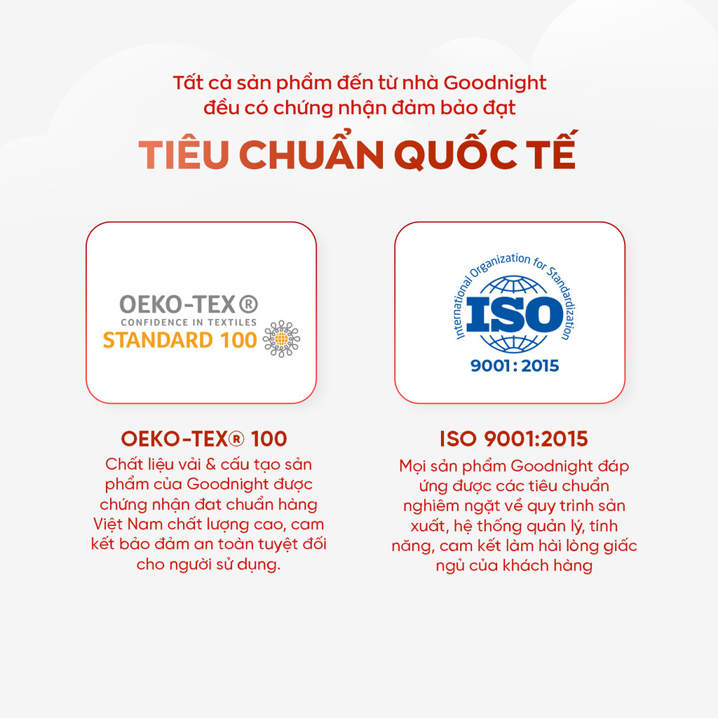 Cấu tạo thoáng khí nệm Hachi