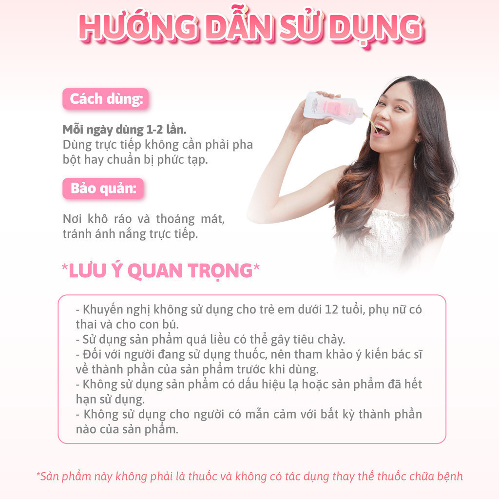 Coolvita Collagen Packaging
