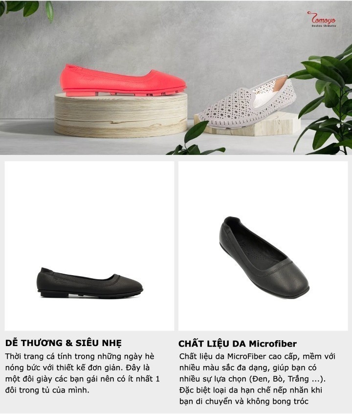 Mô tả - Microfiber Cao Cấp, Siêu Nhẹ, Bền Đẹp, Phong Cách Hàn Quốc - 1