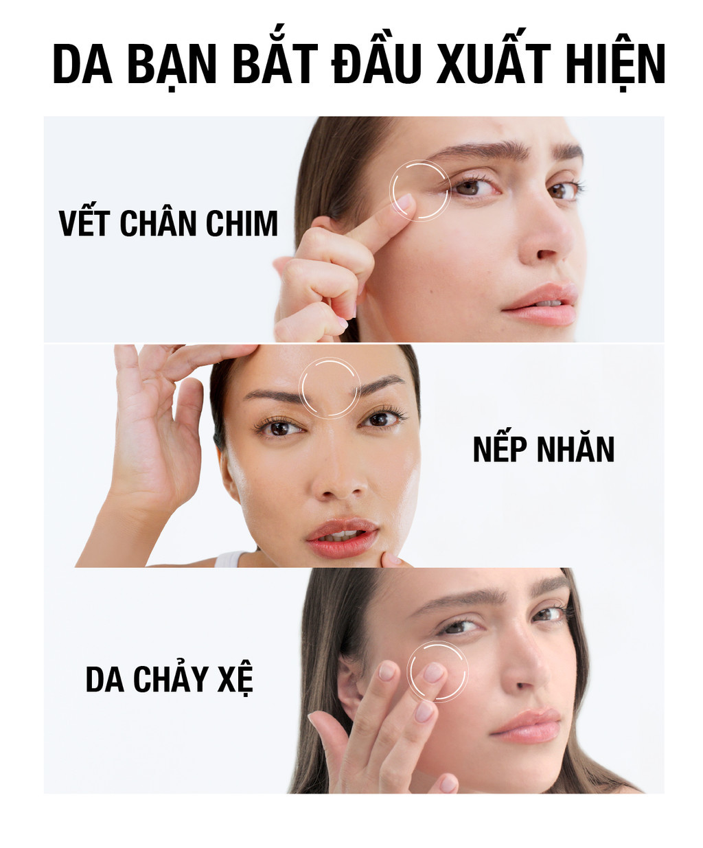 Mô tả Kem dưỡng Retinol Chống Lão Hóa Giảm Nhăn Neutrogena Visible Repair Regenerating Cream (50g) - 1