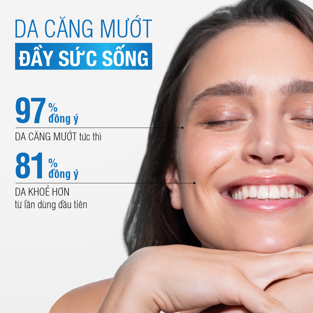 Mô tả Kem dưỡng ẩm cấp nước Neutrogena® Hydro Boost Hyaluronic Acid Water Gel (50g) - 4