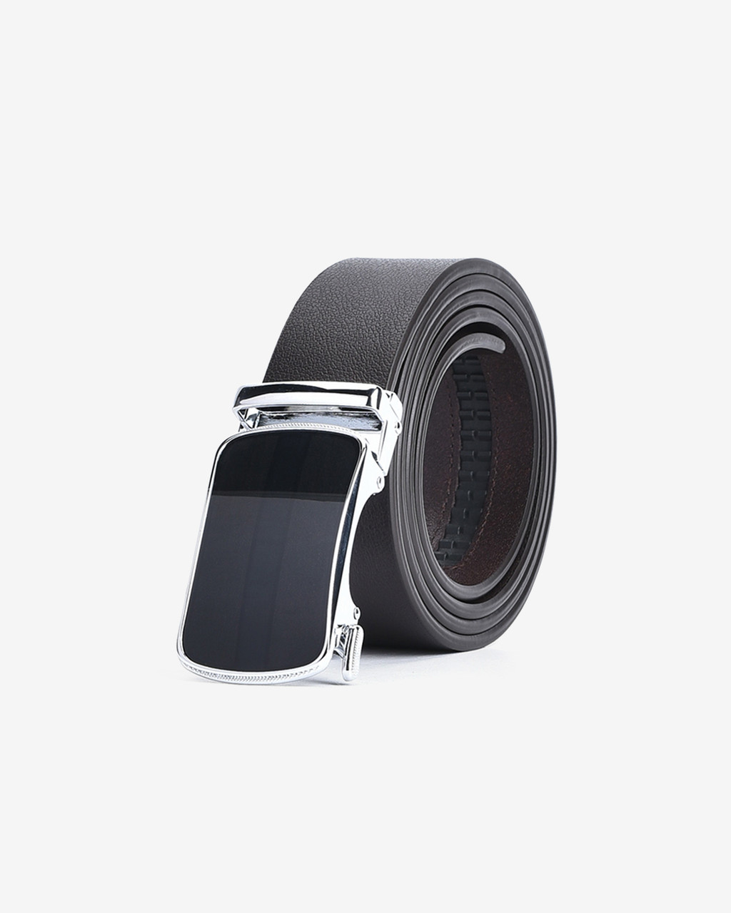 Mô tả Thắt Lưng Dây Nịt Nam Đông Hải Khóa Tăng Đơ Da Cao Cấp Bản Rộng 35mm Quà Tặng Cao Cấp - NITTDPU480 - 2